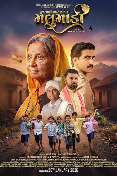 Malumadi Poster